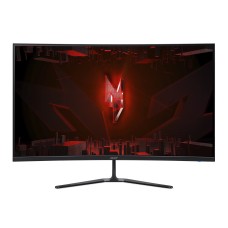 Вигнутий ігровий монітор Acer Nitro ED320QUS3bmiipx 32