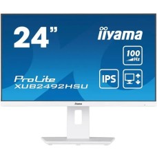 Монітор iiyama ProLite XUB2492HSU-W6 24