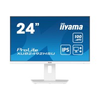 Монітор iiyama ProLite XUB2492HSU-W6 24