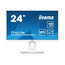 Монітор iiyama ProLite XUB2492HSU-W6 24
