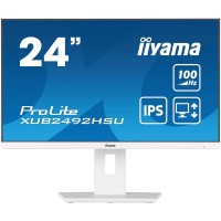 Монітор iiyama ProLite XUB2492HSU-W6 24