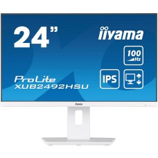 Монітор iiyama ProLite XUB2492HSU-W6 24
