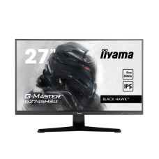 Ігровий монітор iiyama G-Master Black Hawk G2745HSU-B1 27