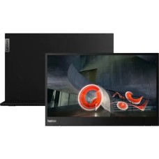 Монітор Lenovo ThinkVision M14 14