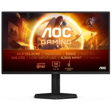 Ігровий монітор AOC 25G4SXU 24,5