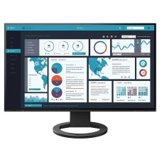 Монітор Eizo FlexScan EV2495 Black 24