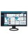 Монітор Eizo FlexScan EV2495 Black 24