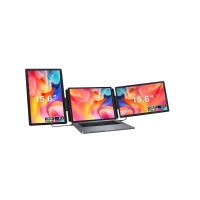 Портативний монітор Extralink EX.95092 15,6