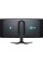 Вигнутий ігровий монітор Alienware AW3423DWF 34