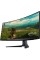 Вигнутий ігровий монітор Alienware AW3423DWF 34