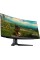 Вигнутий ігровий монітор Alienware AW3423DWF 34