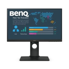 BenQ BL2480T 24-дюймовий монітор Full HD IPS 60 Гц 5 мс