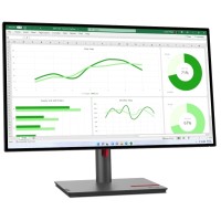 Монітор Lenovo ThinkVision P27q-30 27