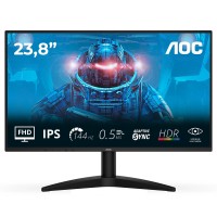 Ігровий монітор AOC 24B36X 23,8