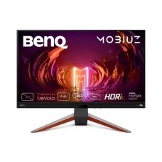 Ігровий монітор BenQ MOBIUZ EX270M 27