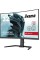 Вигнутий ігровий монітор Iiyama G-Master GCB3280QSU-B2 32