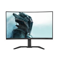 Вигнутий ігровий монітор Iiyama G-Master GCB3280QSU-B2 32