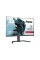 Вигнутий ігровий монітор Iiyama G-Master GCB3280QSU-B2 32