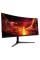 Вигнутий ігровий монітор Acer Nitro ED340CUJ0bmiipx 34 Вигнутий ігровий монітор Acer Nitro ED340CUJ0bmiipx 34