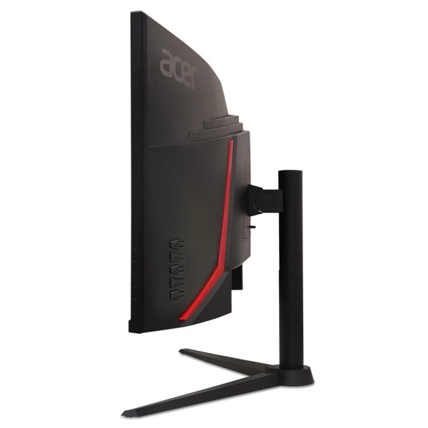Вигнутий ігровий монітор Acer Nitro ED340CUJ0bmiipx 34 Вигнутий ігровий монітор Acer Nitro ED340CUJ0bmiipx 34