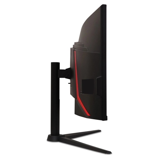 Вигнутий ігровий монітор Acer Nitro ED340CUJ0bmiipx 34 Вигнутий ігровий монітор Acer Nitro ED340CUJ0bmiipx 34