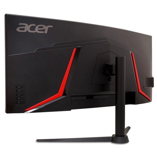 Вигнутий ігровий монітор Acer Nitro ED340CUJ0bmiipx 34 Вигнутий ігровий монітор Acer Nitro ED340CUJ0bmiipx 34