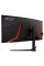 Вигнутий ігровий монітор Acer Nitro ED340CUJ0bmiipx 34