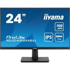 Монітор iiyama XU2492HSU-B6 24