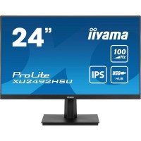 Монітор iiyama XU2492HSU-B6 24