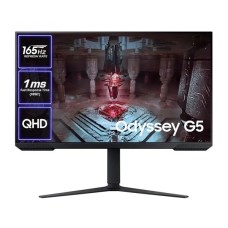 Монітор Samsung Odyssey G5 S32CG510EU 32