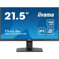 Монітор iiyama ProLite XU2293HS-B6 21,5