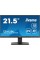 Монітор iiyama ProLite XU2293HS-B6 21,5