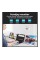 Монітор Extralink Smart Life S880 2-екранний 16