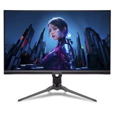 Ігровий монітор Acer Predator V5 XB273KV5bmiiprx 27