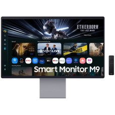 Монітор Samsung Smart M9 S32FM900SU 32