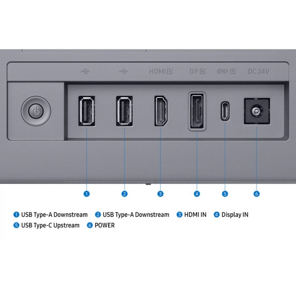 Монітор Samsung Smart M9 S32FM900SU 32 Монітор Samsung Smart M9 S32FM900SU 32