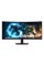 Вигнутий ігровий монітор Samsung Odyssey G7 LS40FG750EU 40