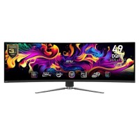 MSI MPG 491CQP QD-OLED 49
