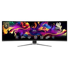 MSI MPG 491CQP QD-OLED 49