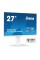 Монітор iiyama ProLite XUB2797QSN-W2 27