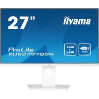 Монітор iiyama ProLite XUB2797QSN-W2 27