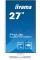 Монітор iiyama ProLite XUB2797QSN-W2 27
