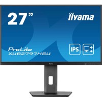 Монітор iiyama ProLite XUB2797HSU-B2 27