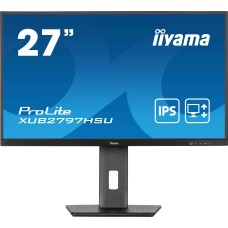 Монітор iiyama ProLite XUB2797HSU-B2 27