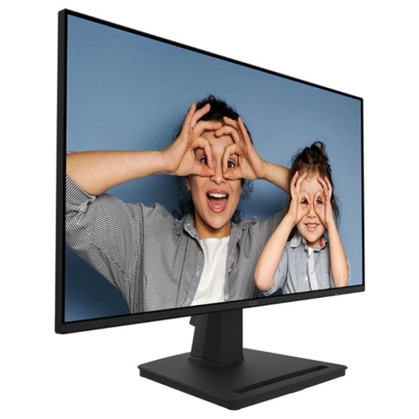 Монітор MSI PRO MP252 24,5 дюйма Full HD IPS 100 Гц 1 мс MPRT Монітор MSI PRO MP252 24,5 дюйма Full HD IPS 100 Гц 1 мс MPRT