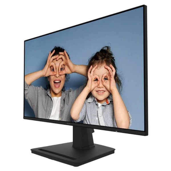 Монітор MSI PRO MP252 24,5 дюйма Full HD IPS 100 Гц 1 мс MPRT Монітор MSI PRO MP252 24,5 дюйма Full HD IPS 100 Гц 1 мс MPRT