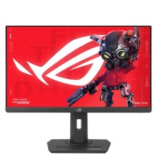 Ігровий монітор ASUS ROG Strix XG259CS 25