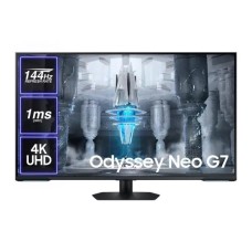 Ігровий монітор Samsung Odyssey Neo G7 S43CG700NU 43