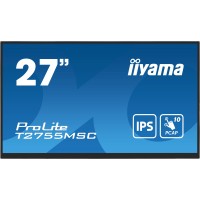 Монітор iiyama ProLite T2755MSC-B1 27