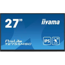 Монітор iiyama ProLite T2755MSC-B1 27